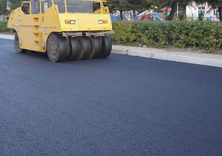 四川沥青混凝土