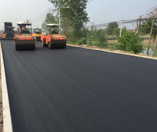 成都沥青混凝土公司